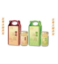 位元堂至尊燕窝 - 爽滑滋味，尽在至尊燕窝