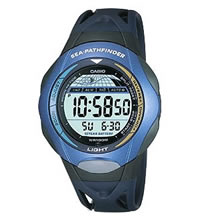 Casio运动系列 中性 SPS-300C-2V