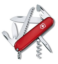 瑞士军刀(Victorinox)经济型露营者3.3613