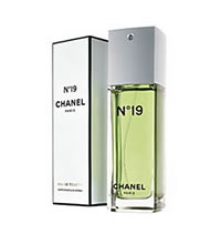 Chanel香奈儿No19 50ml - 独立自主、为现代女性而设计