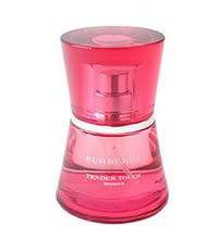 Burberry巴宝莉柔情女士50ml - 花果气息，展现您柔美俏丽的一面