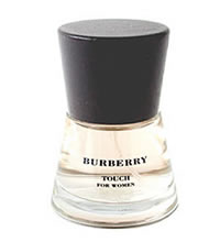 Burberry巴宝莉情缘女士30ml - 性感温柔的触感，梦里牵索