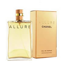 Chanel香奈儿魅力 女士50ml - 散发知性魅力