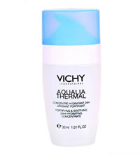 薇姿 Vichy 温泉矿物保湿精华凝露30ml - 高效保湿成分，渗透皮肤里层。
