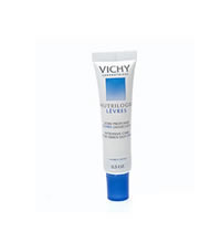 VICHY 薇姿持久营养护唇膏 - 让嘴唇盈润柔软