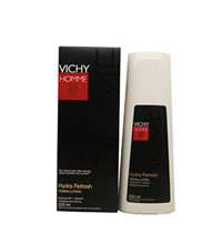 薇姿 男士调护爽肤水200ml 新品上市 - 令肌肤倍感清新，水润光滑，柔软舒适