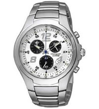 CITIZEN 西铁城 新颖夜光石英表 AN7017-51A