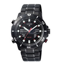 CITIZEN西铁城最新款JT3039-53E