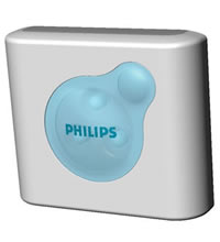 飞利浦（PHILIPS）LED感应灯