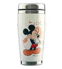 迪士尼（Disney）瓷钢办公杯DP-681