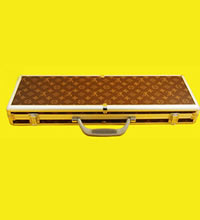 牌坛怪才 - Louis Vuitton/路易威登 LV麻将牌