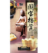 电视系列片：国宝档案III（8DVD）