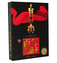 百年奥斯卡[当当网独家100部极品珍藏]（35DVD）