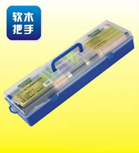 兄弟牌渔具系列 F-303 渔具套装 - 竿身轻巧，调性强劲、敏锐、强度高超