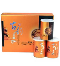 安溪新茶 - 特级浓香铁观音礼盒