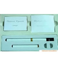 高贵典雅-非凡品质 - 如烟V8礼盒包装