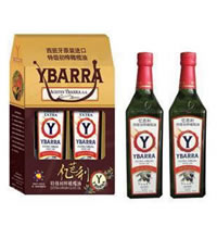 亿芭利橄榄油 - 原装西班牙进口(500ML*2)