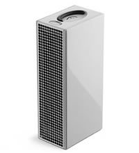 健康一家人-远大空气净化器TA240 - 适用面积10-40(㎡)，方型 （预防甲型流感/除尘/灭菌/除甲醛）