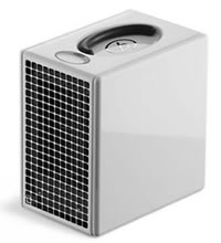 远大空气净化器TA100 - 适用面积5-20(㎡)，方形（预防甲型流感/除尘/灭菌/除甲醛）