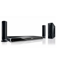 飞利浦 带扬声器DVD - 连接HDTV HDMI 1080p HTP5990K,DVD一套