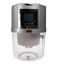 健康之源 - 美的（midea）超滤净水桶 净水机 净水器 一个（860CB）