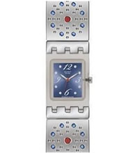 2010新款 斯沃琪石英女表 闪烁奇迹 - Swatch 金属系列 腕表一块