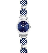 2010新款 斯沃琪石英女表 沁蓝佳人 - Swatch 原创系列 腕表一块