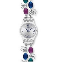 斯沃琪石英女表 月光宝石 - Swatch 原创系列 腕表一块