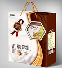 心意珍礼 - 佳品堂 干果礼盒