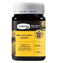 comvita康维他野地蜂蜜(500g)