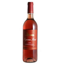 原装进口红酒 法国木桐传说桃红葡萄酒Agneau rose