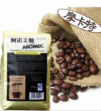 摩卡特进口咖啡豆 - 卢旺达阿诺美咖优级咖啡豆 250g