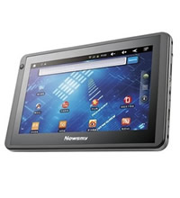 Android 平板电脑 8G - 7英寸 / 8G / 1.2GHZ / HDMI / WIFI / 支持视频聊天