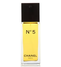香奈儿 5号 - Chanel 5号香水 50ml