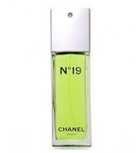 香奈儿 19号（EDT） - Chanel 19号50ml
