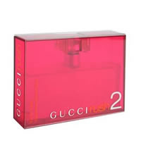 Gucci 狂爱II代 - 古奇 女士香水 30ml