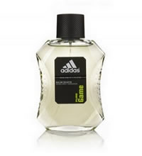 阿迪达斯 荣耀 - Adidas 男士香水 100ml