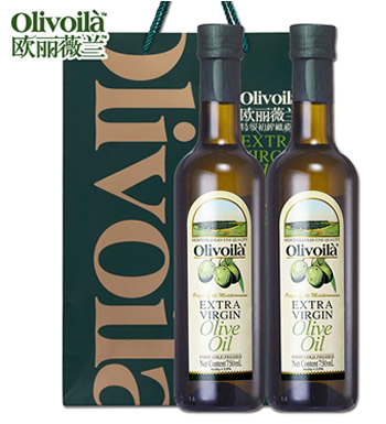 olive特级初榨橄榄油