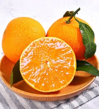 38号果冻橙 - 香甜多汁