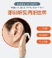 耳背式助听器 - 源自德国西门子
