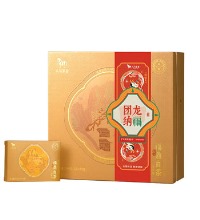 八马 福鼎白茶白牡丹礼盒 - 2021年原料 茶叶礼盒装240g