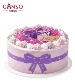 元祖慕思蛋糕-紫晶蓝莓 - 6号，8号可选